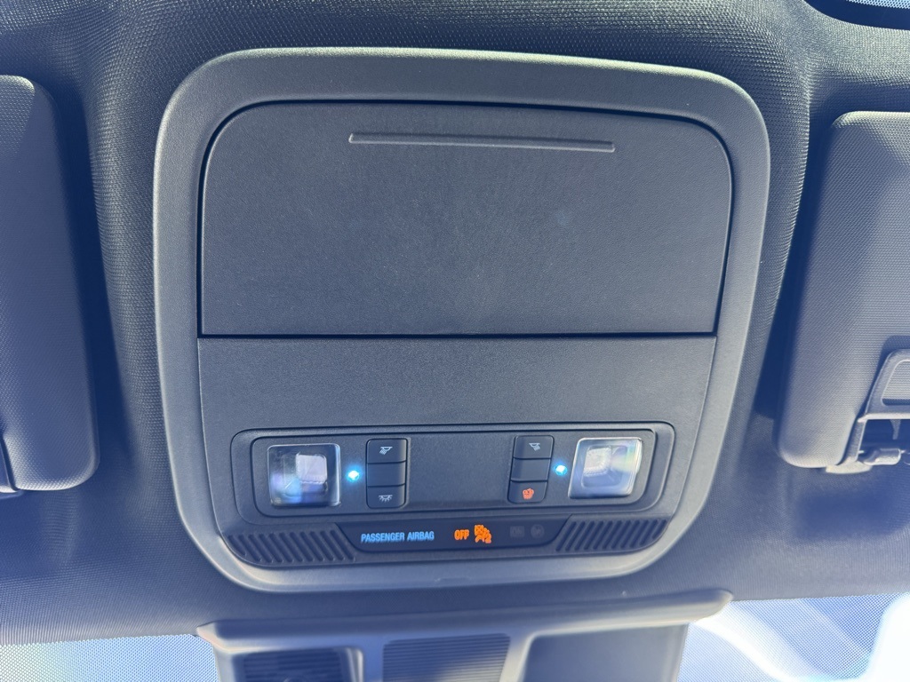 FordMustang Mach-E37