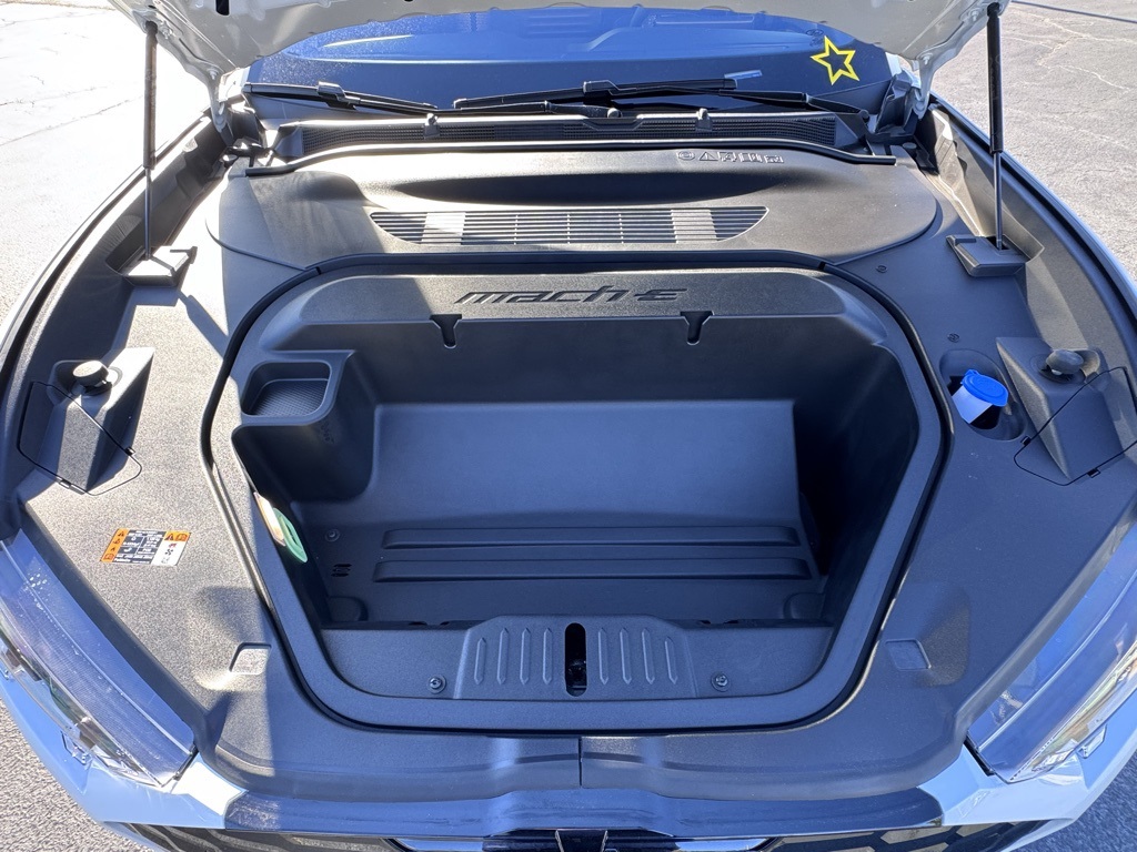 FordMustang Mach-E39