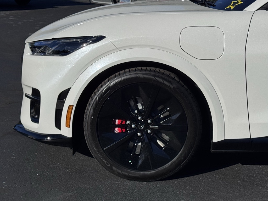 FordMustang Mach-E41