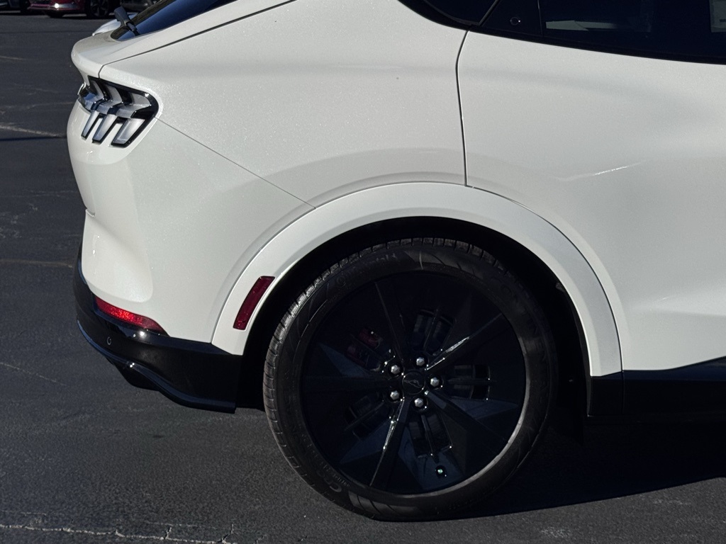 FordMustang Mach-E46