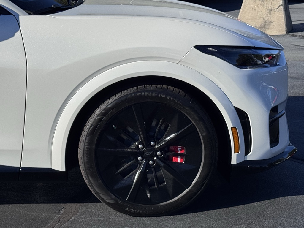 FordMustang Mach-E47