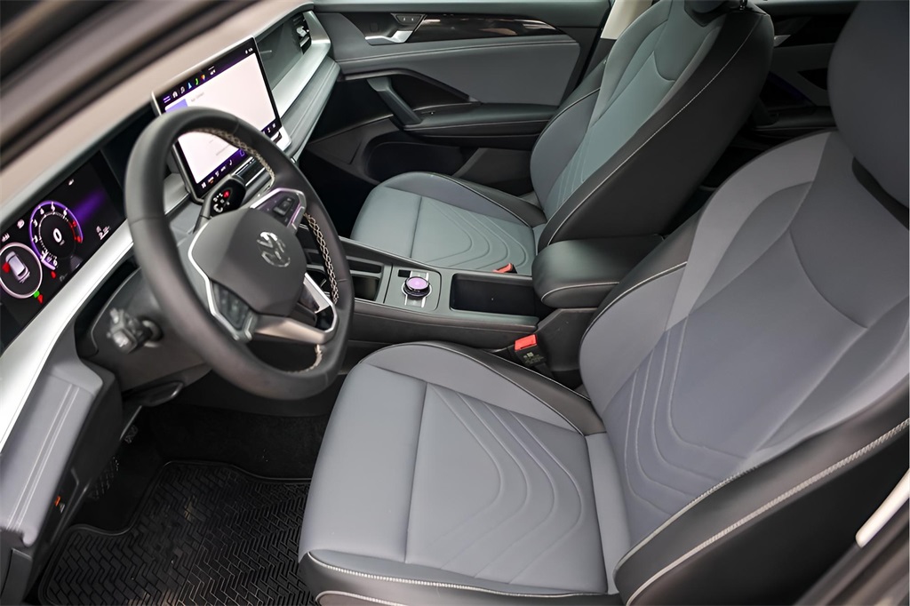 Used Car 2025 Volkswagen Tiguan  2.0t Se For Sale Under $30,000 In Austin, Texas