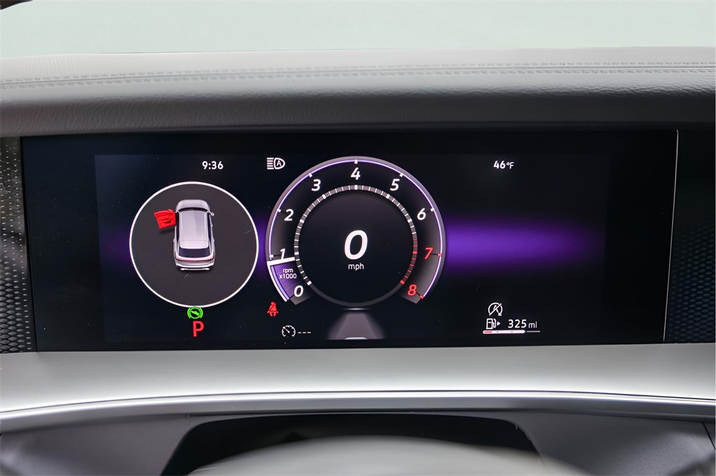 Used Car 2025 Volkswagen Tiguan  2.0t Se For Sale Under $30,000 In Austin, Texas