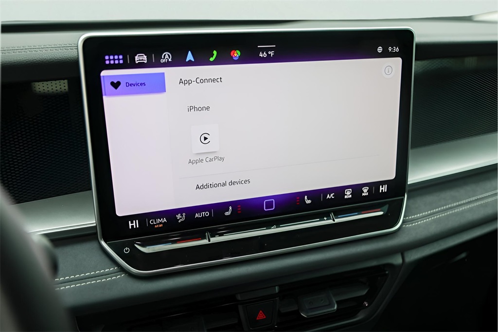 Used Car 2025 Volkswagen Tiguan  2.0t Se For Sale Under $30,000 In Austin, Texas