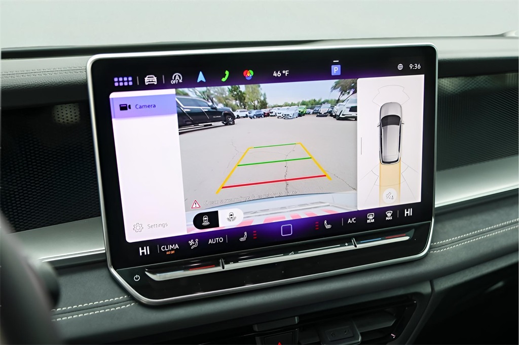 Used Car 2025 Volkswagen Tiguan  2.0t Se For Sale Under $30,000 In Austin, Texas