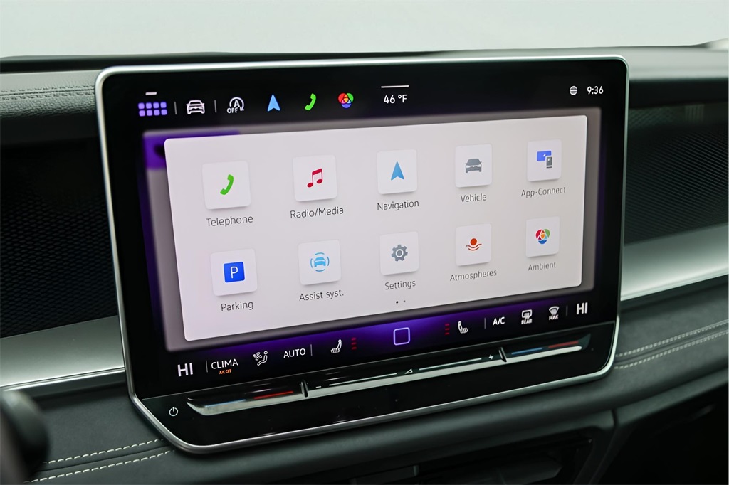 Used Car 2025 Volkswagen Tiguan  2.0t Se For Sale Under $30,000 In Austin, Texas