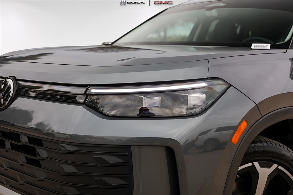 Used Car 2025 Volkswagen Tiguan  2.0t Se For Sale Under $30,000 In Austin, Texas