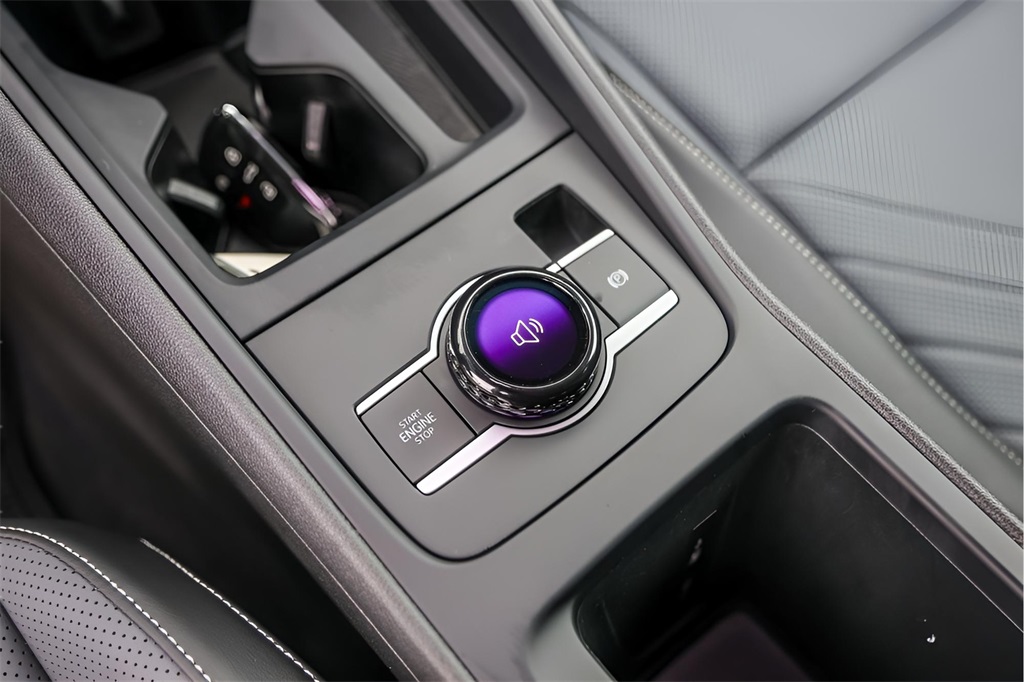 Used Car 2025 Volkswagen Tiguan  2.0t Se For Sale Under $30,000 In Austin, Texas