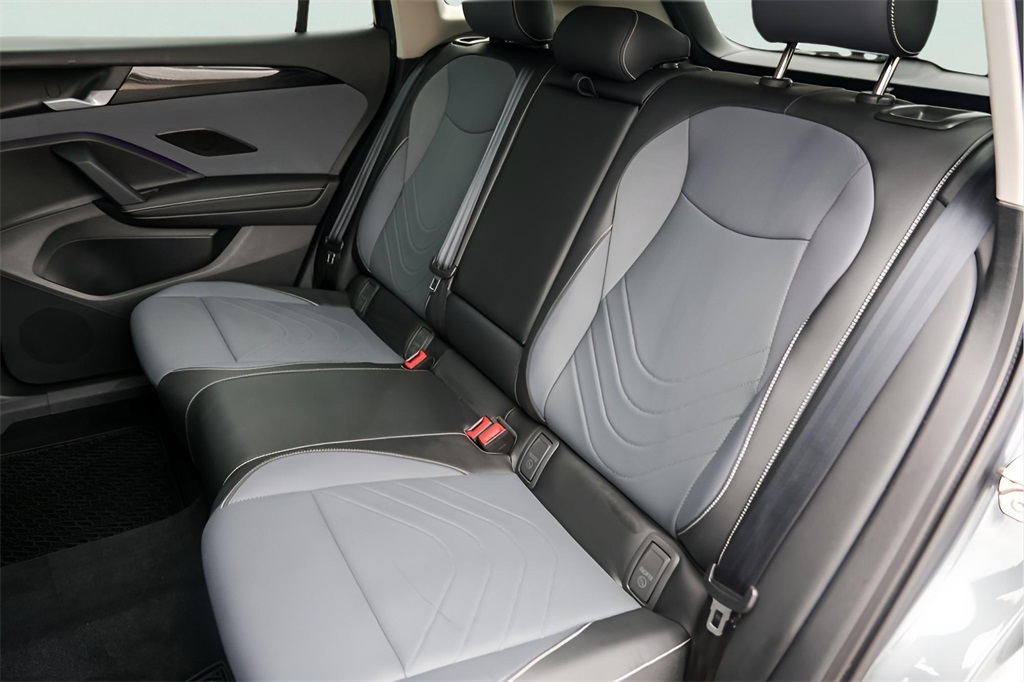 Used Car 2025 Volkswagen Tiguan  2.0t Se For Sale Under $30,000 In Austin, Texas