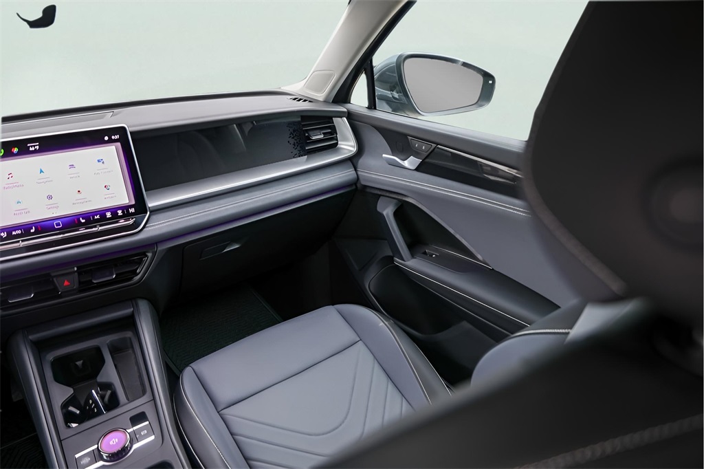 Used Car 2025 Volkswagen Tiguan  2.0t Se For Sale Under $30,000 In Austin, Texas