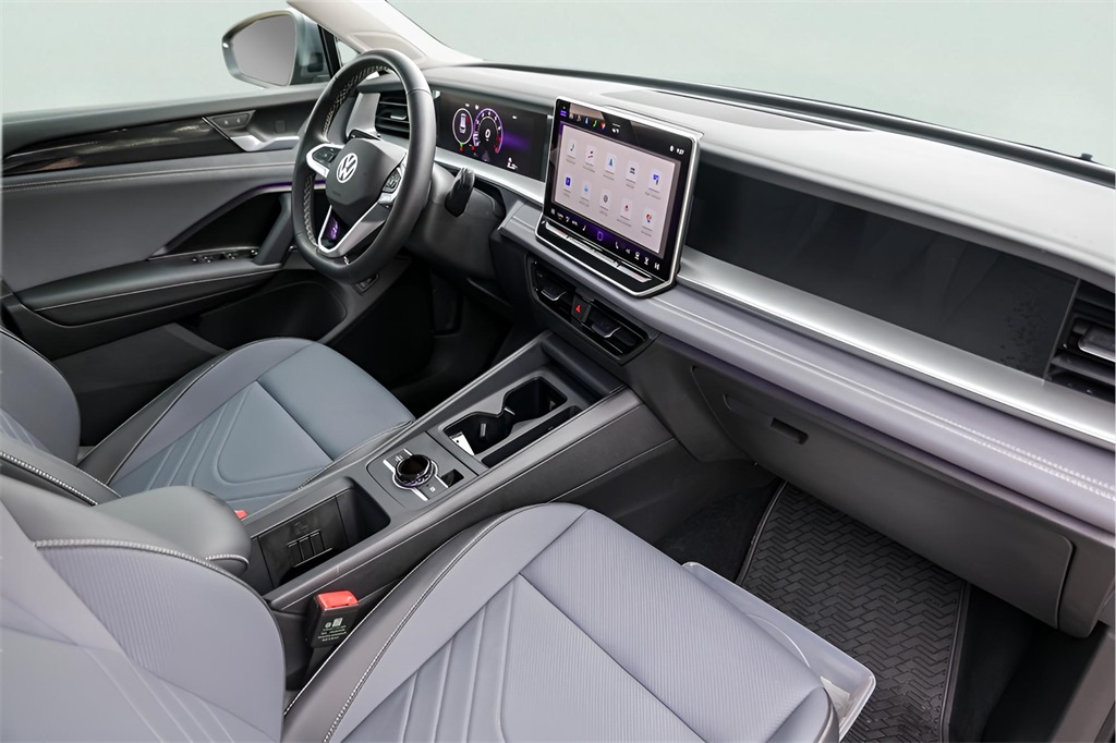 Used Car 2025 Volkswagen Tiguan  2.0t Se For Sale Under $30,000 In Austin, Texas