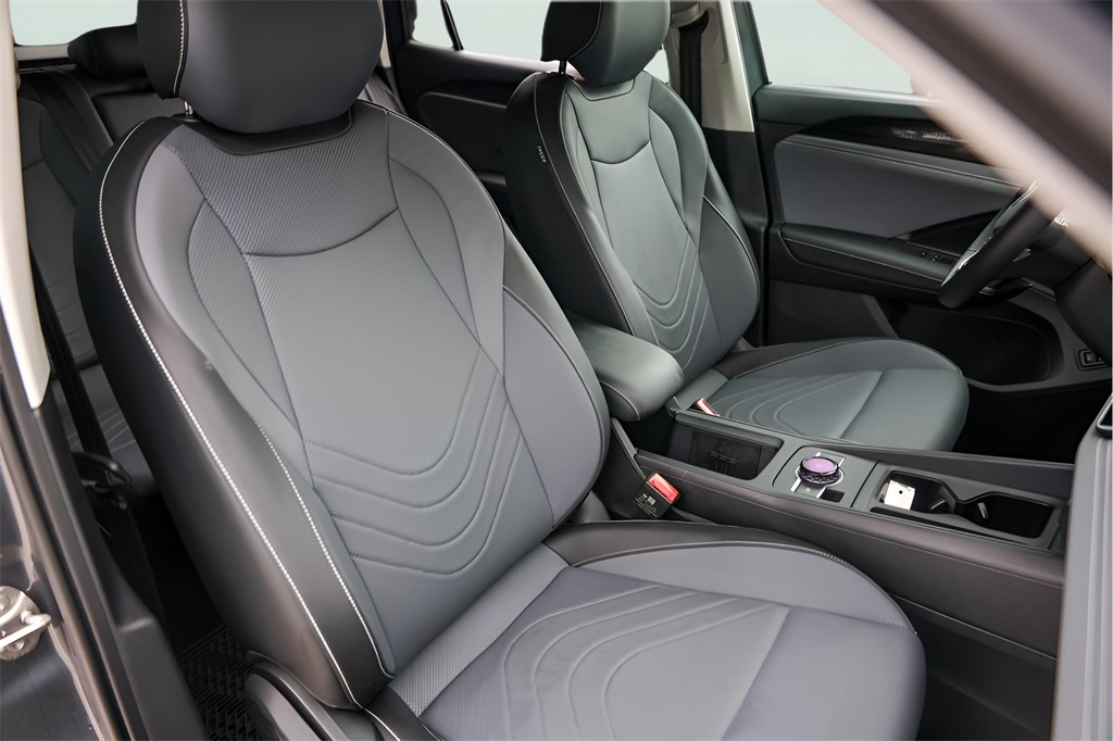 Used Car 2025 Volkswagen Tiguan  2.0t Se For Sale Under $30,000 In Austin, Texas