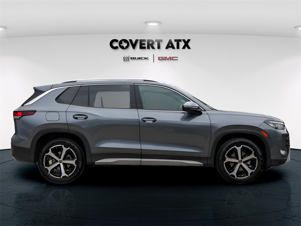 Used Car 2025 Volkswagen Tiguan  2.0t Se For Sale Under $30,000 In Austin, Texas