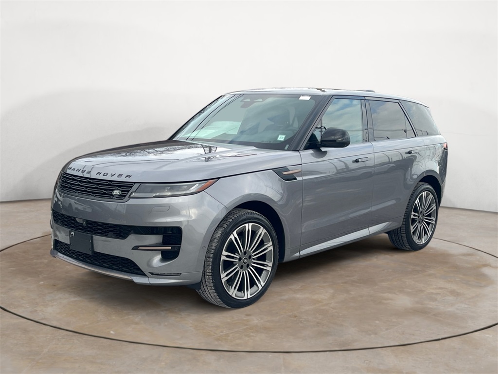 2024 Land Rover Range Rover Sport P400 Dynamic SE AWD