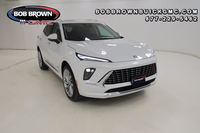 2024 Buick Envision Avenir AWD