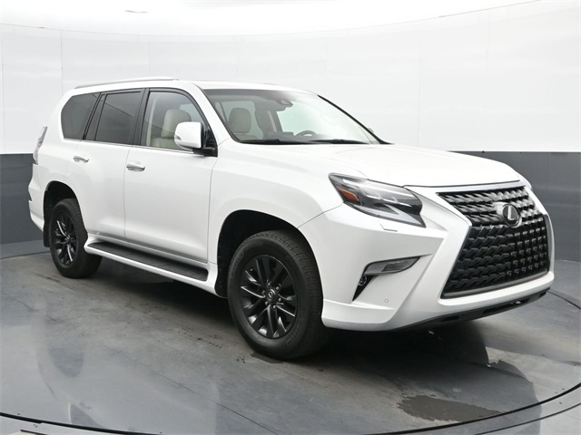 2022 Lexus GX 460 AWD