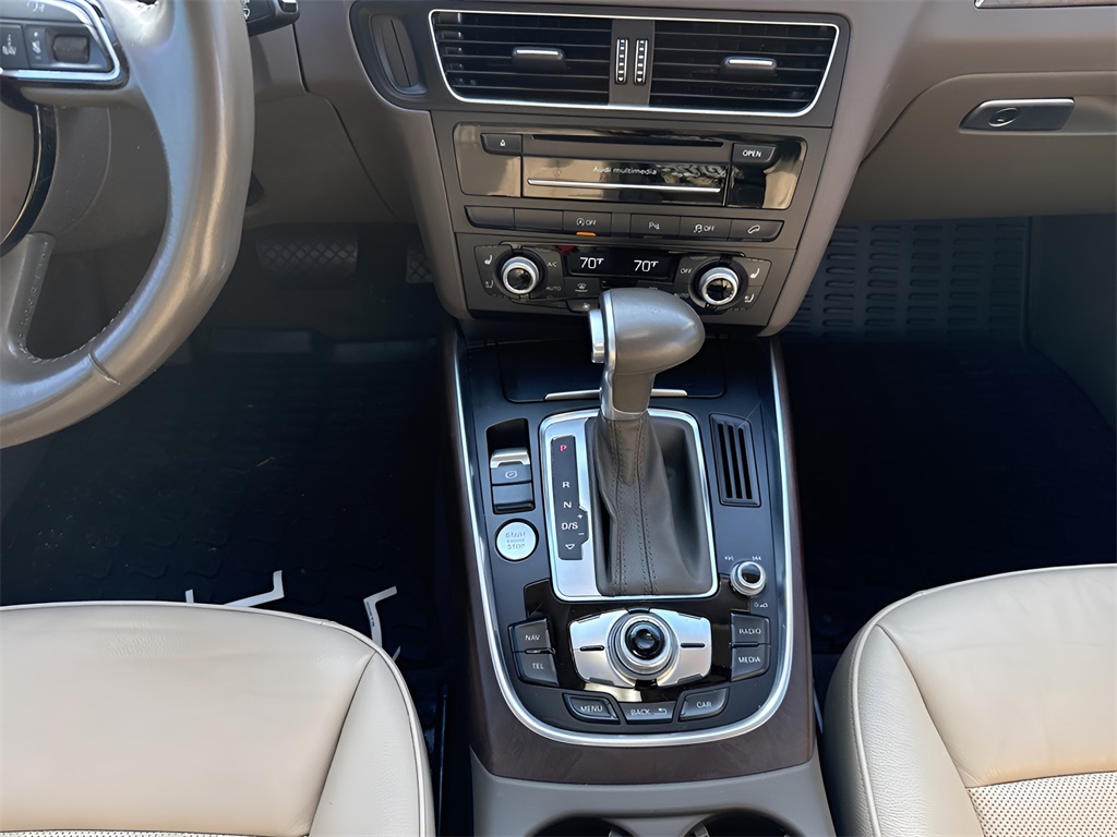 2016 Audi Q5