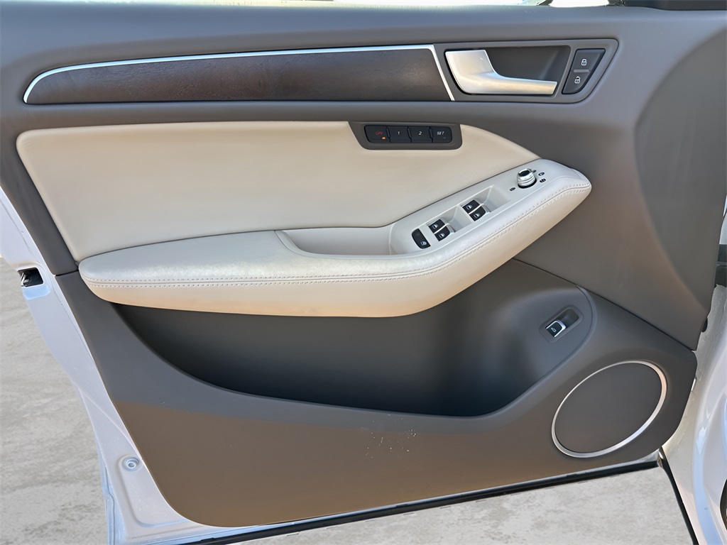 2016 Audi Q5