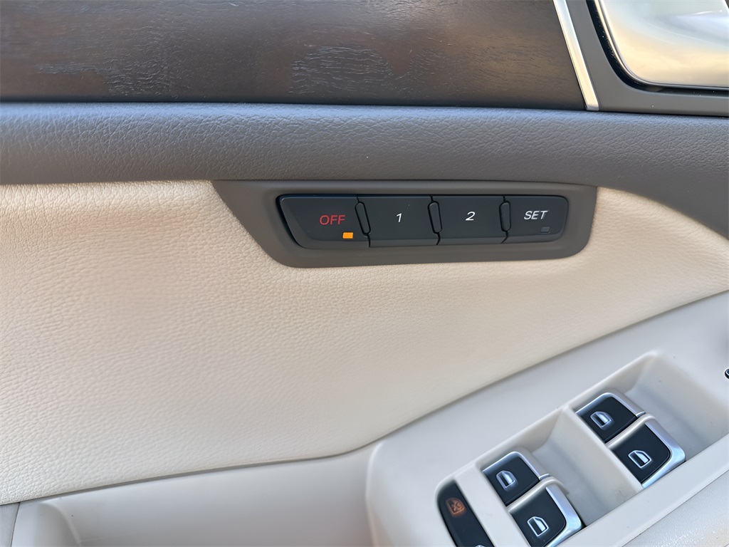 2016 Audi Q5