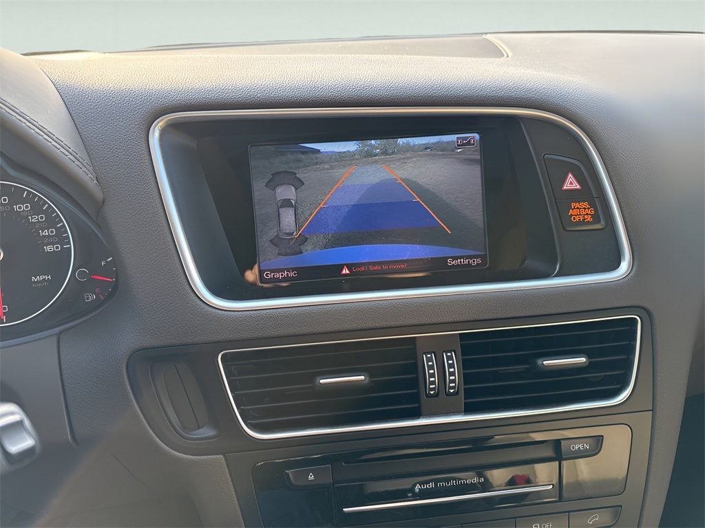 2016 Audi Q5
