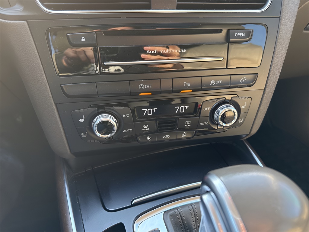2016 Audi Q5