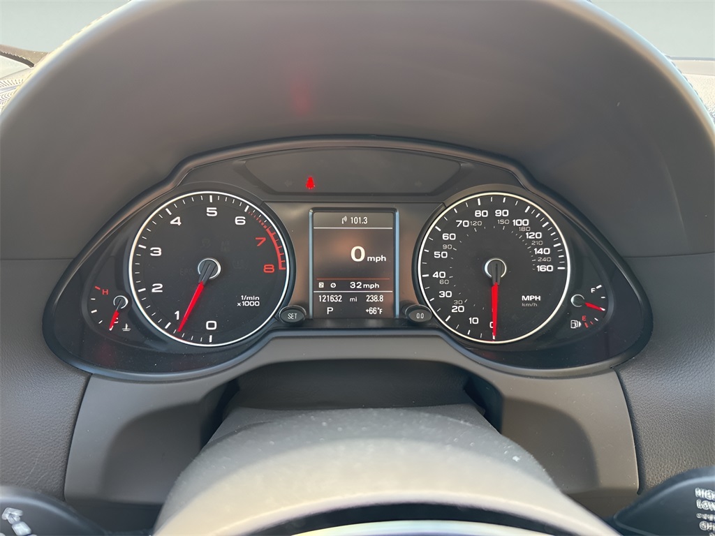 2016 Audi Q5