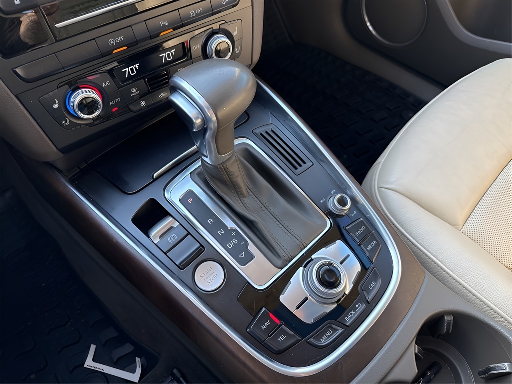 2016 Audi Q5
