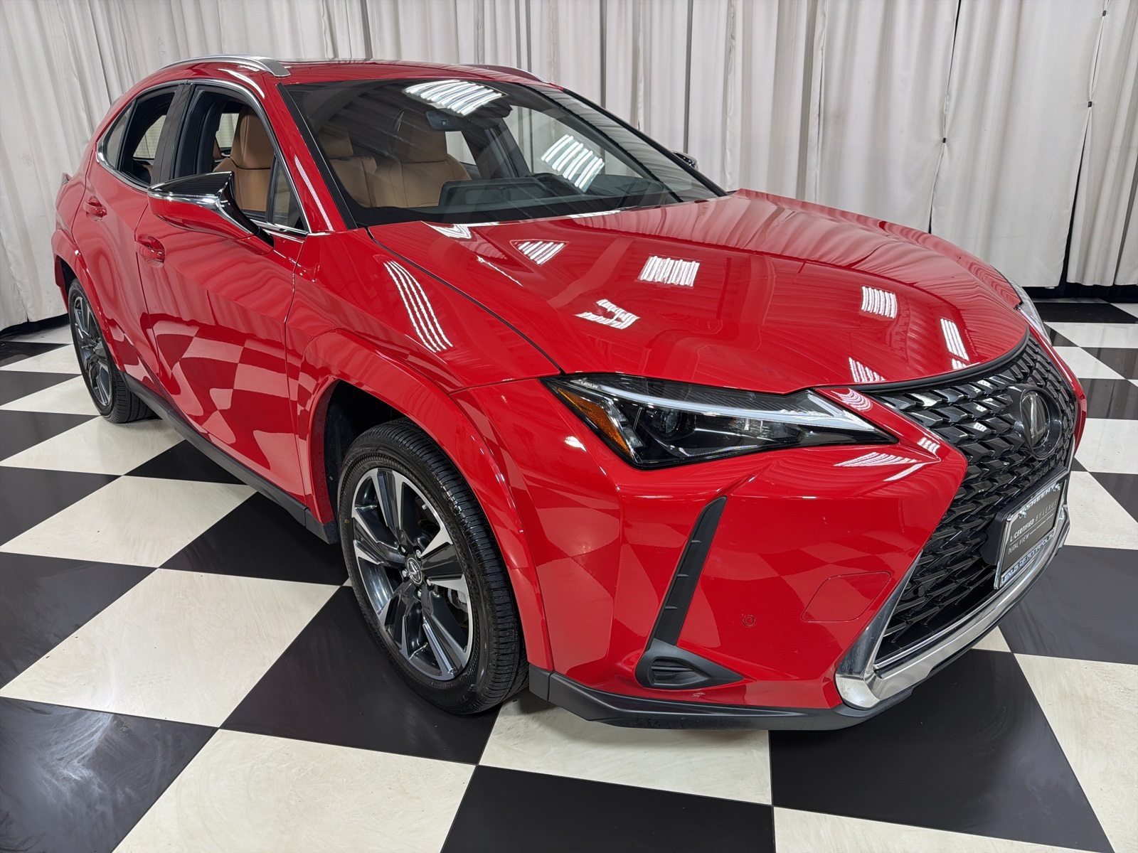 2023 Lexus UX Hybrid 250h Premium AWD