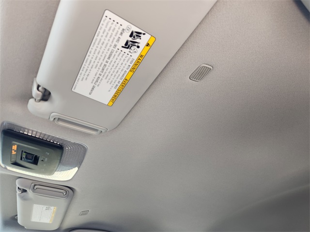 2026 Toyota Prius LE Red at Toyota of Victoria