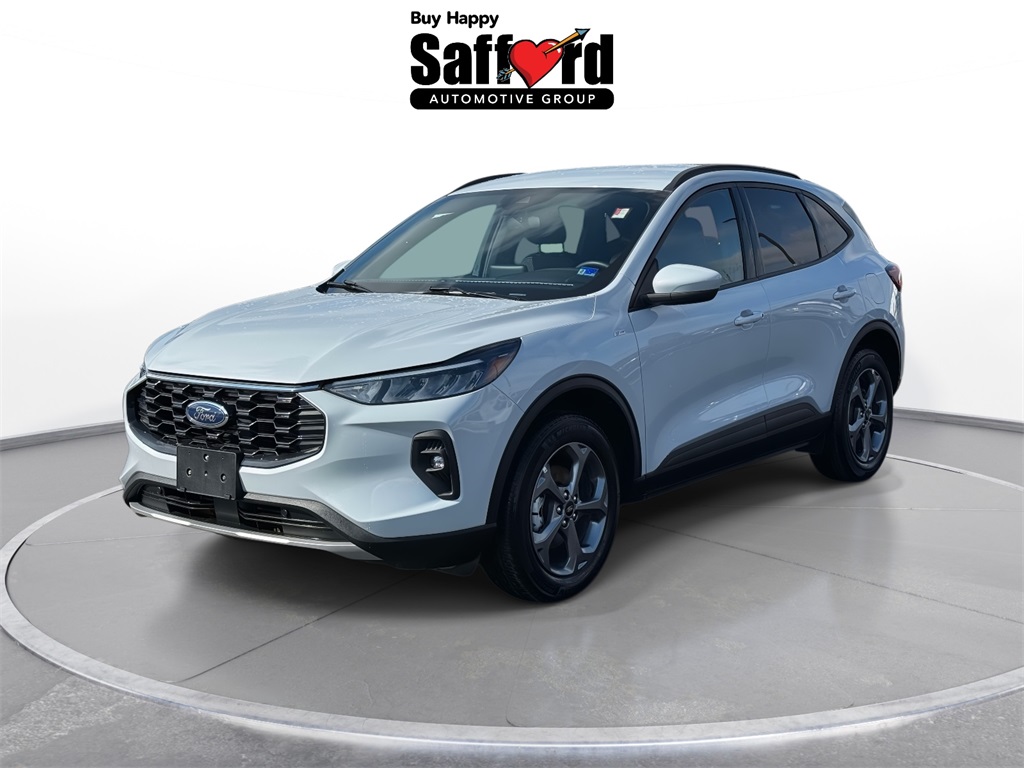 2025 Ford Escape ST-Line Select AWD
