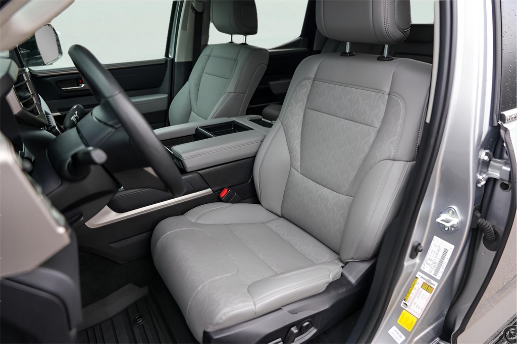 Used Car 2024 Toyota Tundra  Limited For Sale Under $50,000 In Austin, Texas