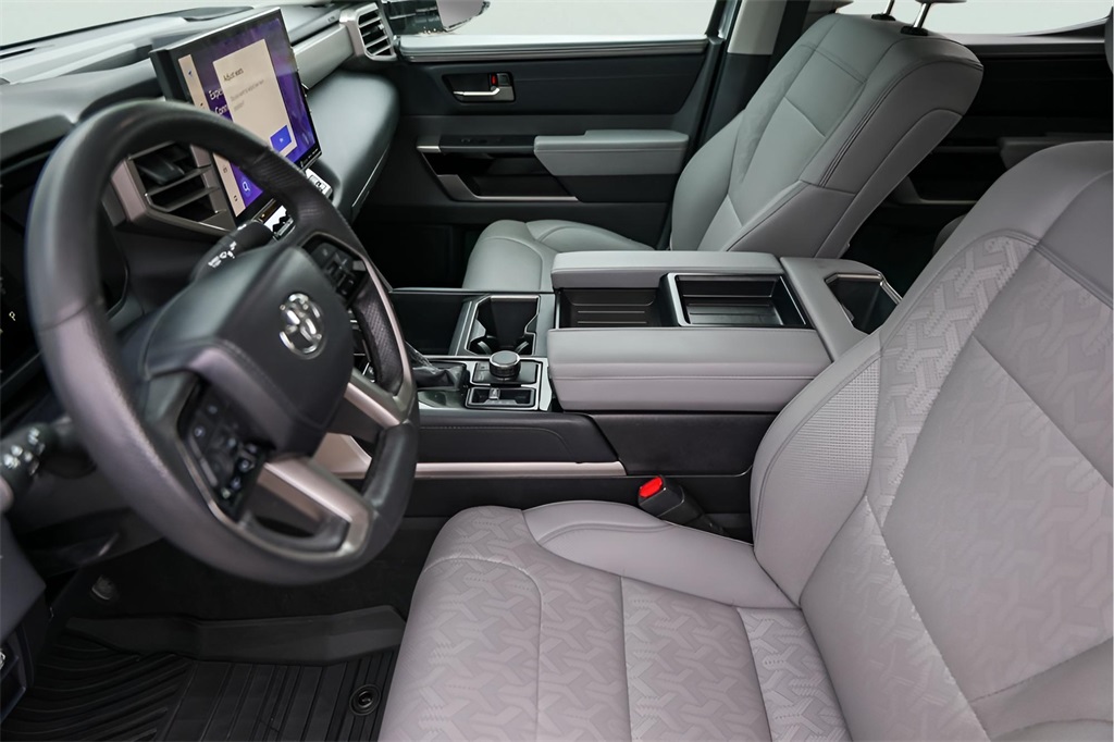 Used Car 2024 Toyota Tundra  Limited For Sale Under $50,000 In Austin, Texas