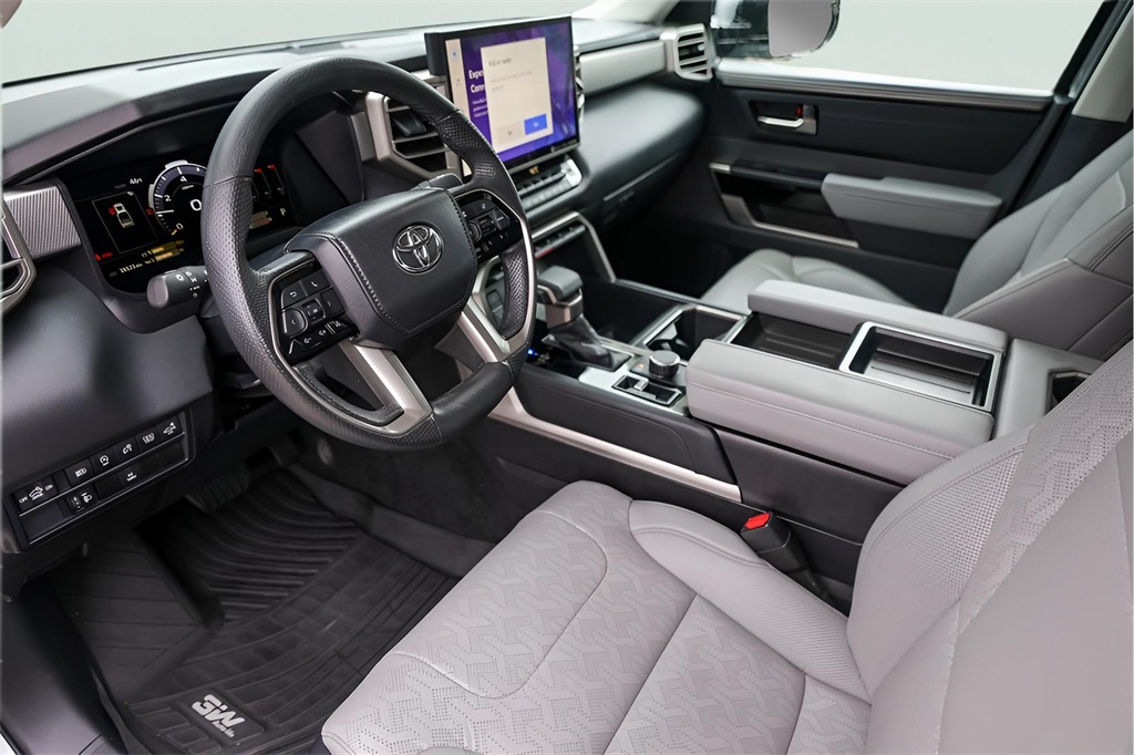 Used Car 2024 Toyota Tundra  Limited For Sale Under $50,000 In Austin, Texas