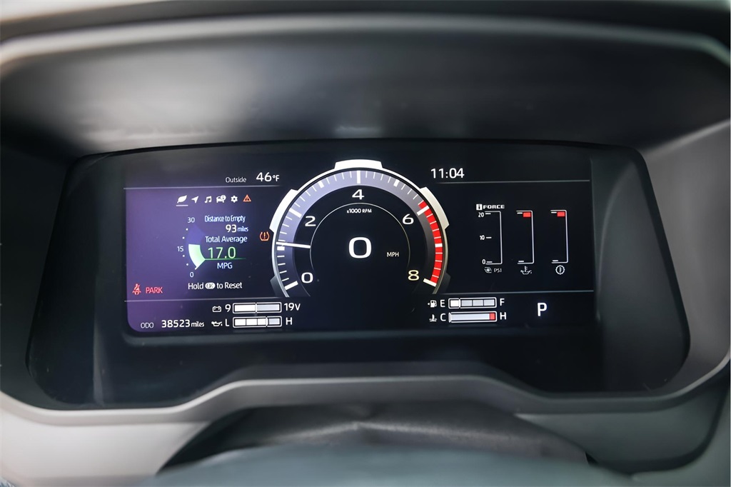 Used Car 2024 Toyota Tundra  Limited For Sale Under $50,000 In Austin, Texas