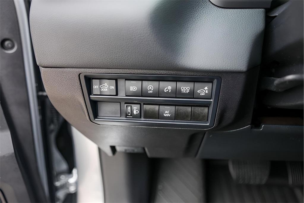 Used Car 2024 Toyota Tundra  Limited For Sale Under $50,000 In Austin, Texas