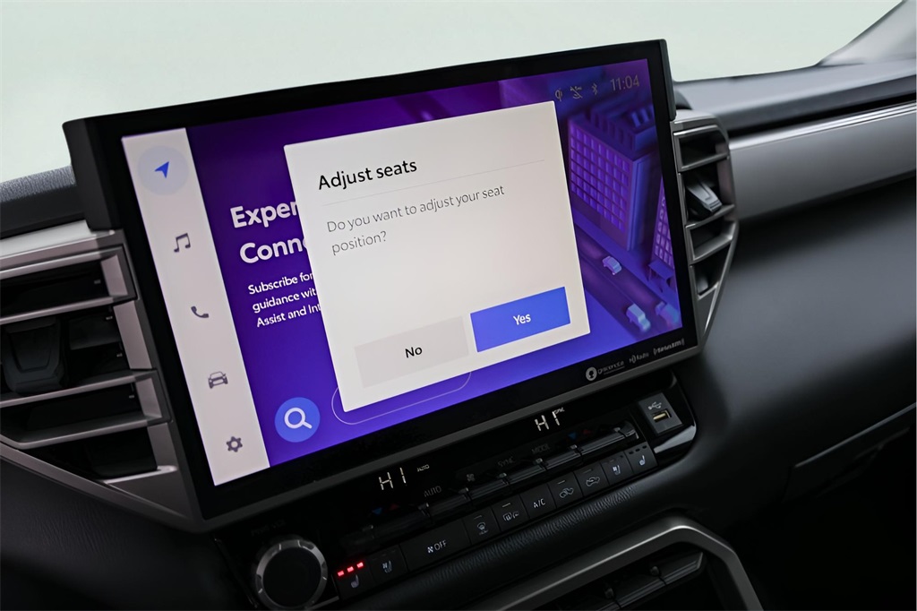 Used Car 2024 Toyota Tundra  Limited For Sale Under $50,000 In Austin, Texas