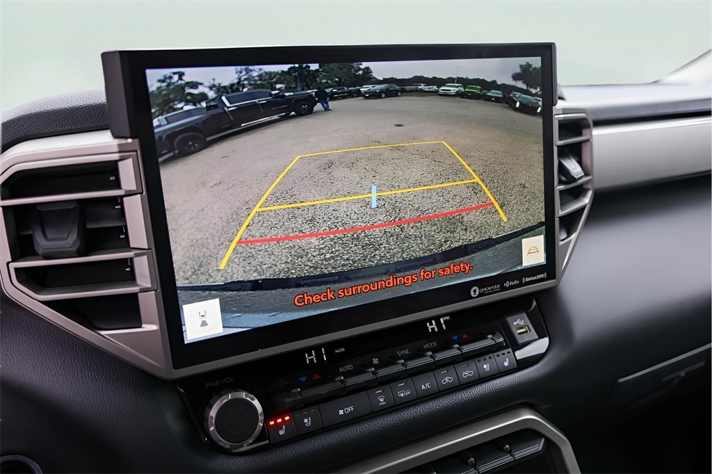 Used Car 2024 Toyota Tundra  Limited For Sale Under $50,000 In Austin, Texas