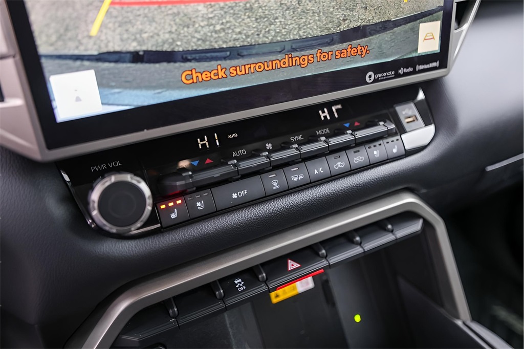 Used Car 2024 Toyota Tundra  Limited For Sale Under $50,000 In Austin, Texas