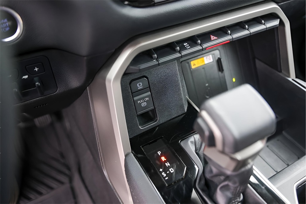 Used Car 2024 Toyota Tundra  Limited For Sale Under $50,000 In Austin, Texas