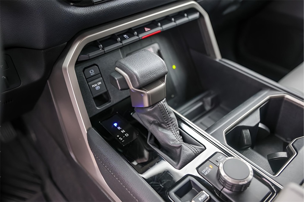 Used Car 2024 Toyota Tundra  Limited For Sale Under $50,000 In Austin, Texas