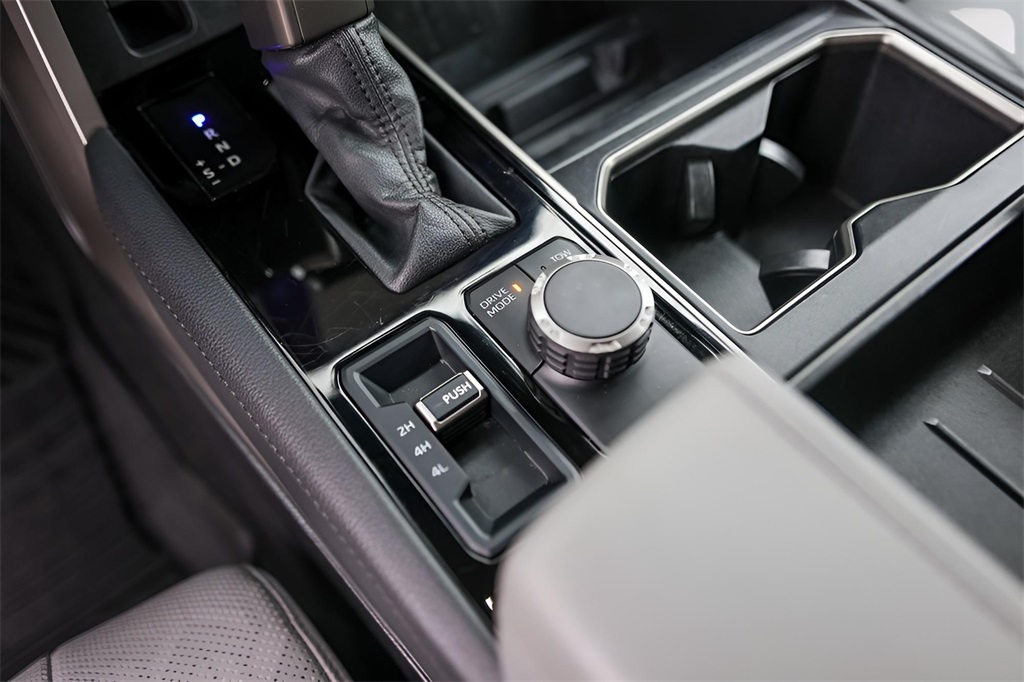 Used Car 2024 Toyota Tundra  Limited For Sale Under $50,000 In Austin, Texas