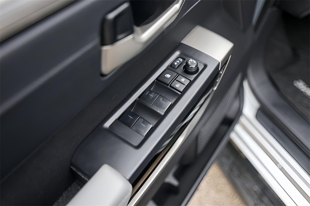 Used Car 2024 Toyota Tundra  Limited For Sale Under $50,000 In Austin, Texas