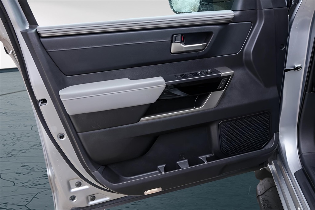 Used Car 2024 Toyota Tundra  Limited For Sale Under $50,000 In Austin, Texas