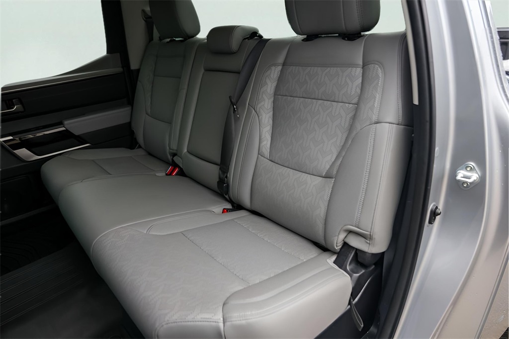 Used Car 2024 Toyota Tundra  Limited For Sale Under $50,000 In Austin, Texas