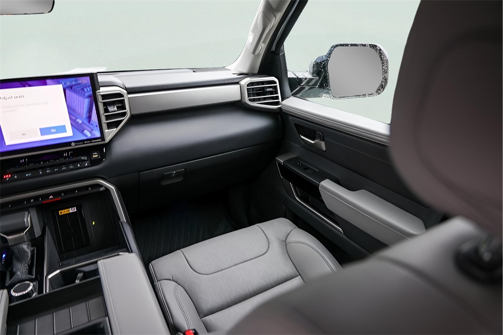 Used Car 2024 Toyota Tundra  Limited For Sale Under $50,000 In Austin, Texas