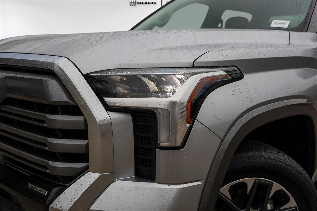 Used Car 2024 Toyota Tundra  Limited For Sale Under $50,000 In Austin, Texas