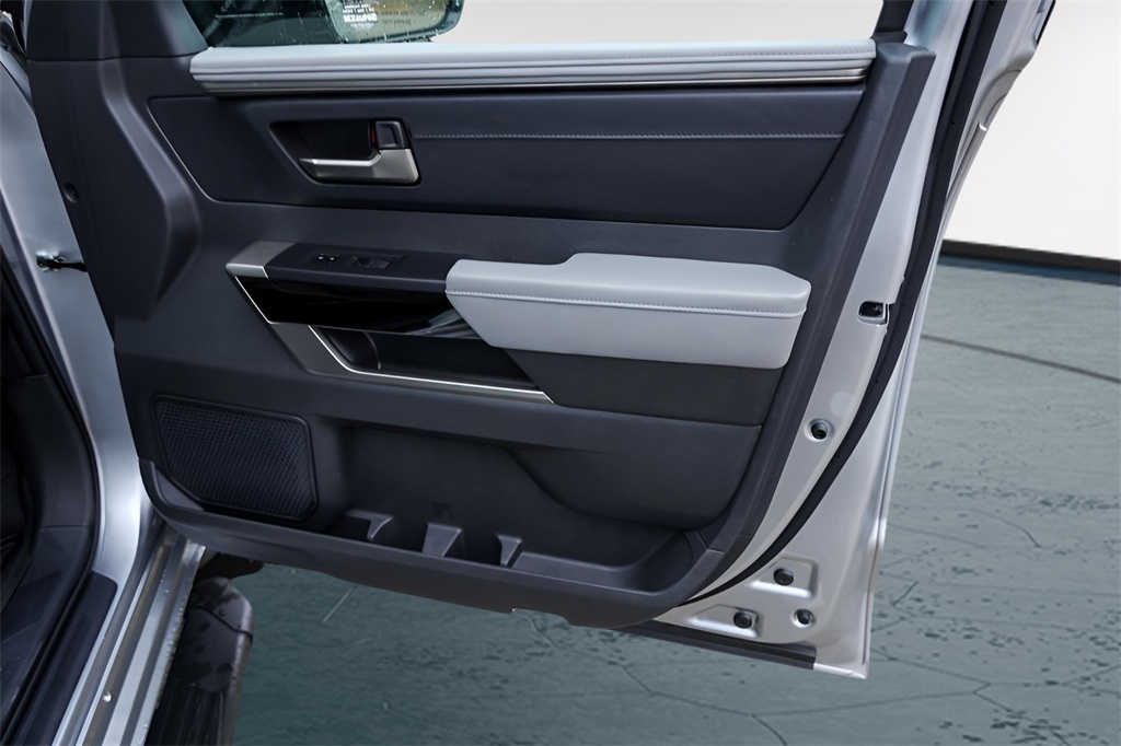 Used Car 2024 Toyota Tundra  Limited For Sale Under $50,000 In Austin, Texas