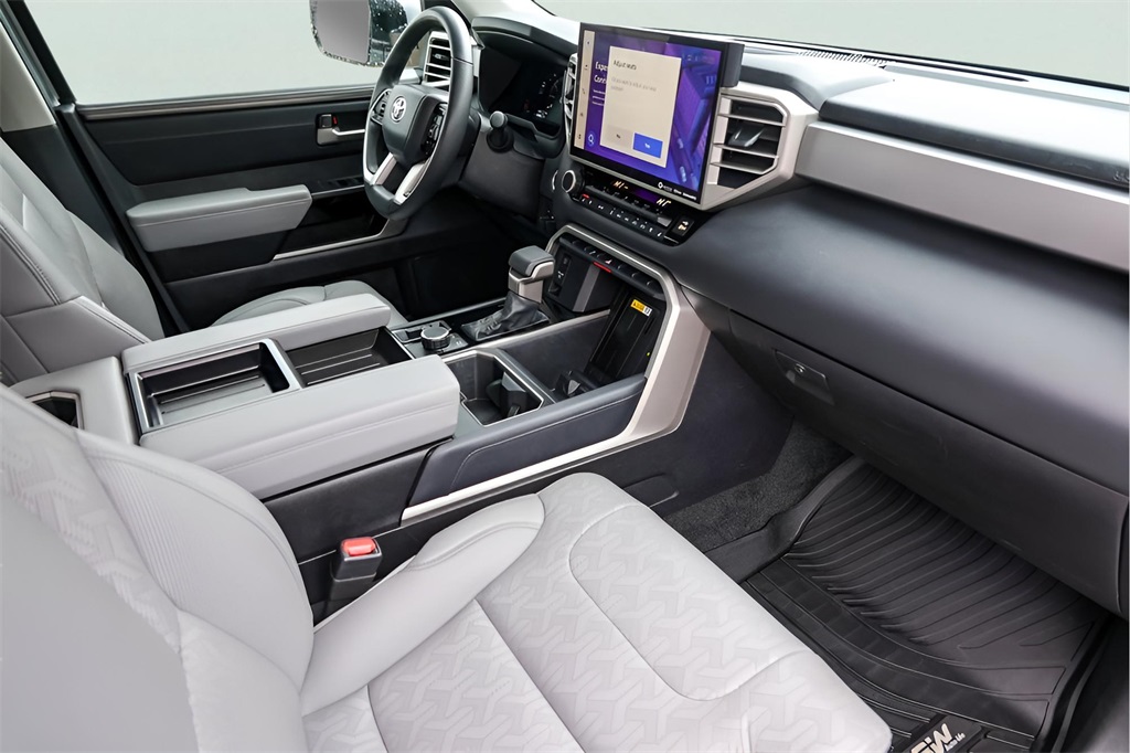 Used Car 2024 Toyota Tundra  Limited For Sale Under $50,000 In Austin, Texas