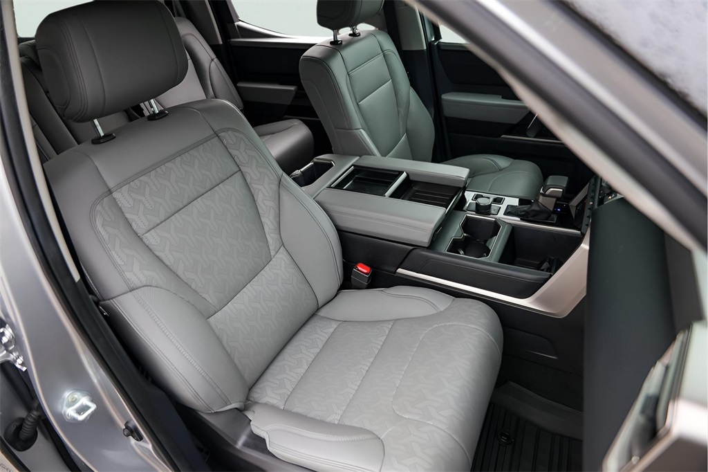 Used Car 2024 Toyota Tundra  Limited For Sale Under $50,000 In Austin, Texas