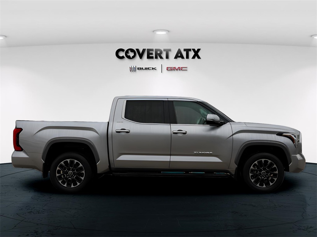 Used Car 2024 Toyota Tundra  Limited For Sale Under $50,000 In Austin, Texas